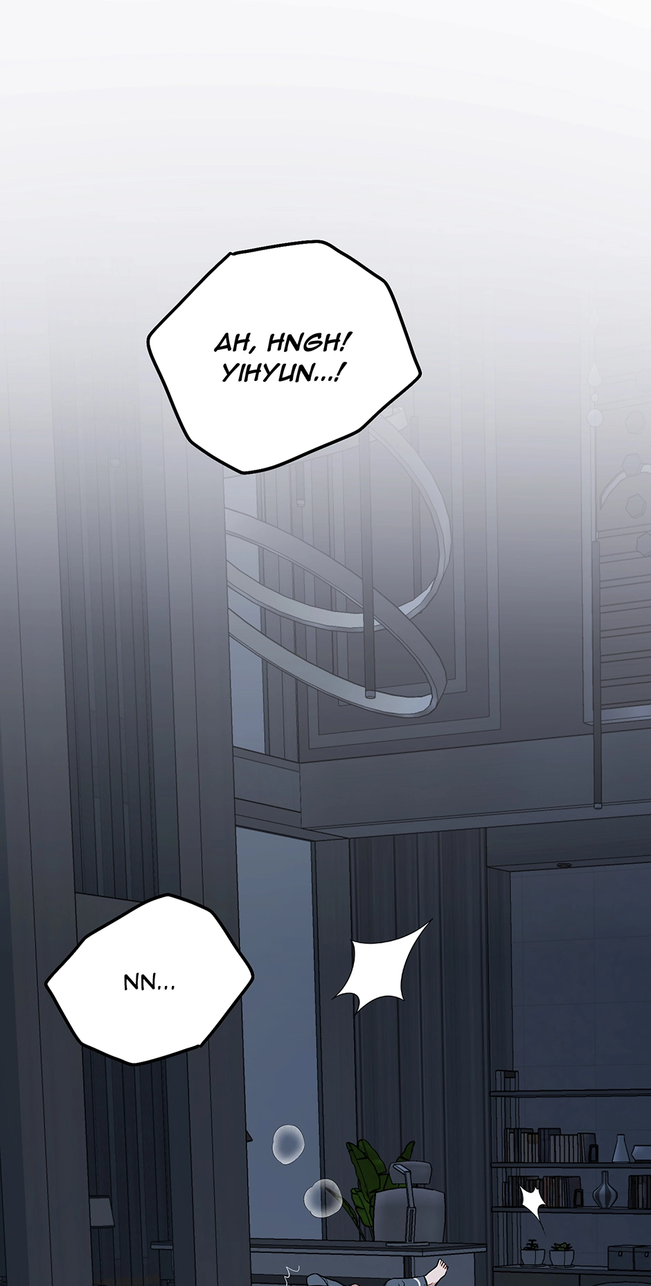 Read Unlocking a Cozy Captivity chapter 24 image 16 on Lezhin