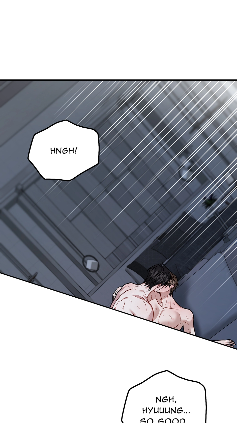 Read Unlocking a Cozy Captivity chapter 24 image 24 on Lezhin