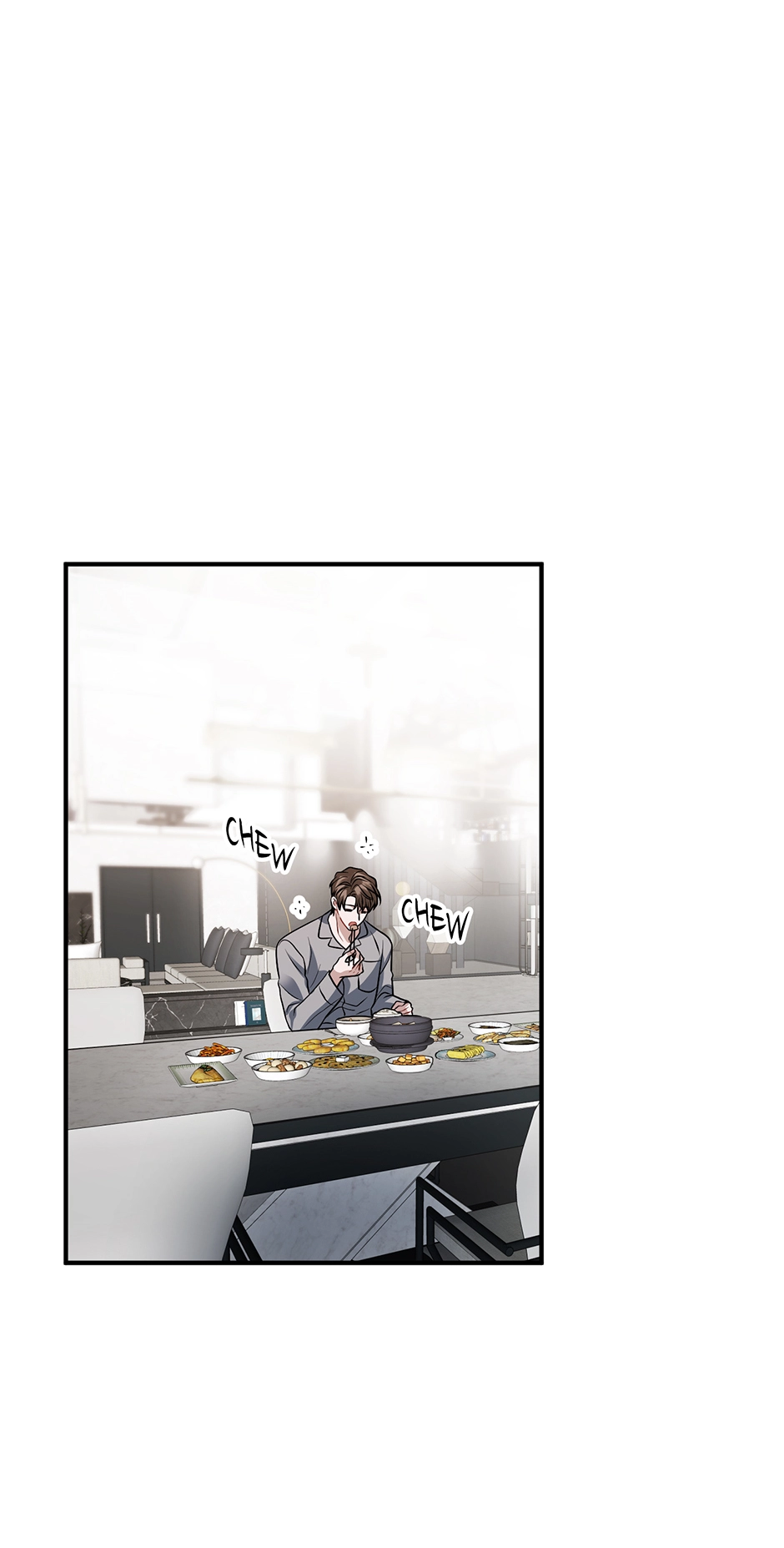 Read Unlocking a Cozy Captivity chapter 24 image 31 on Lezhin