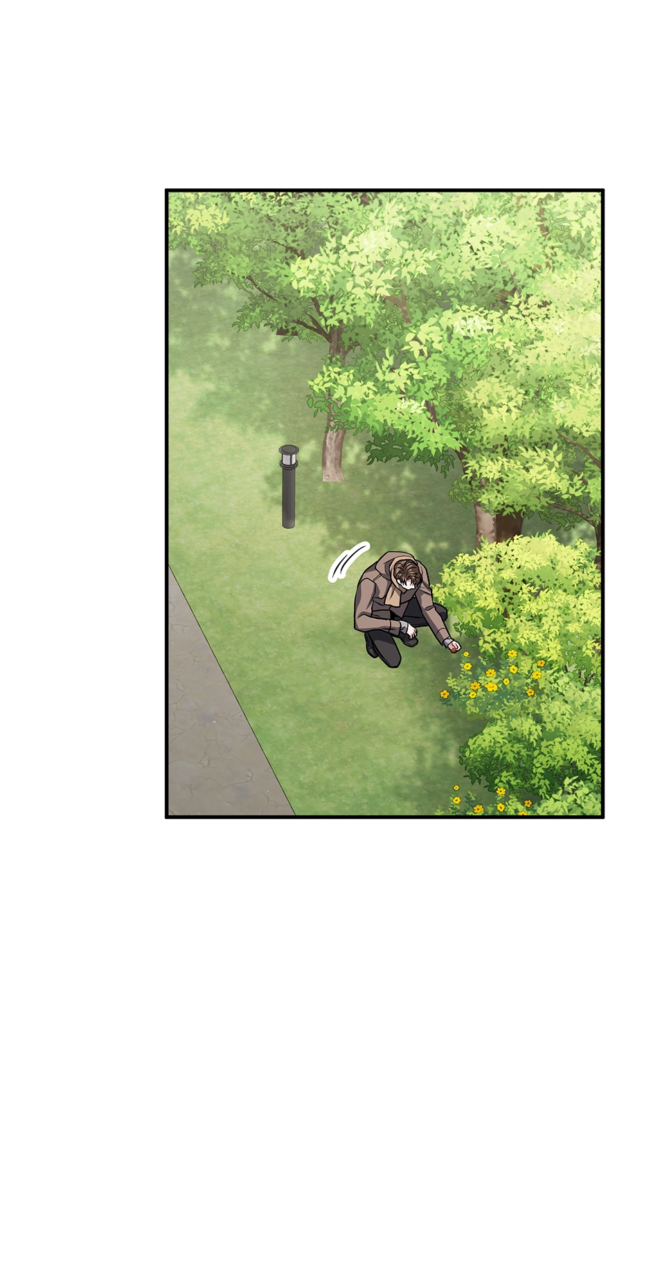 Read Unlocking a Cozy Captivity chapter 24 image 32 on Lezhin