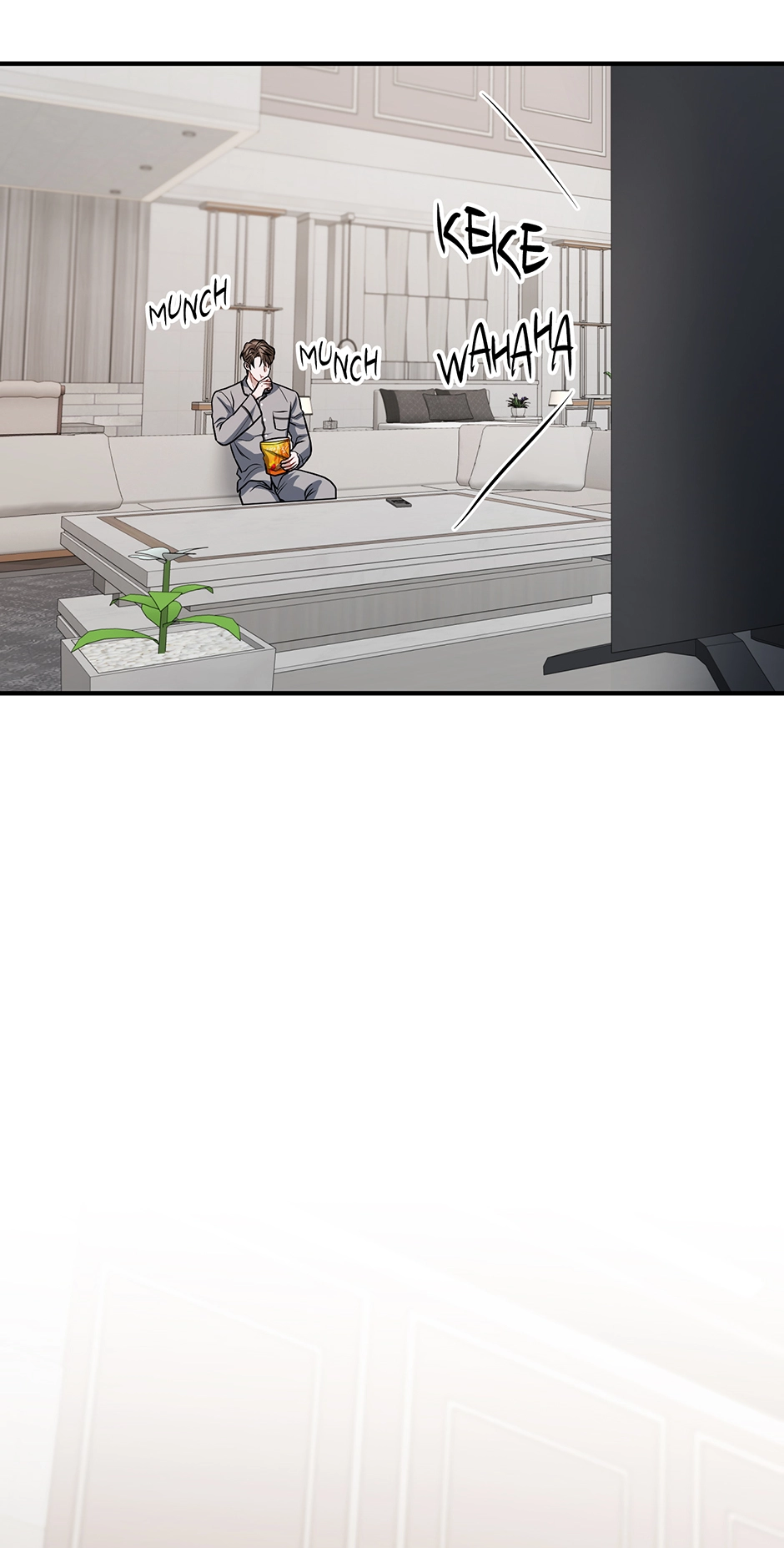 Read Unlocking a Cozy Captivity chapter 24 image 33 on Lezhin