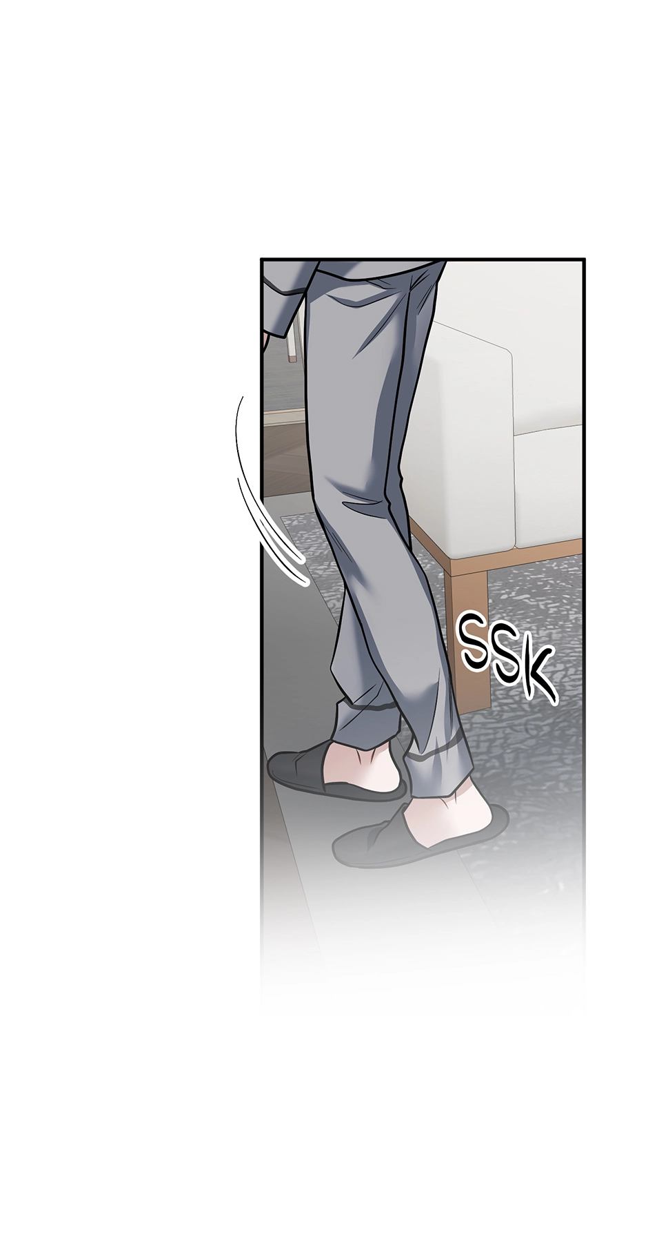Read Unlocking a Cozy Captivity chapter 24 image 35 on Lezhin