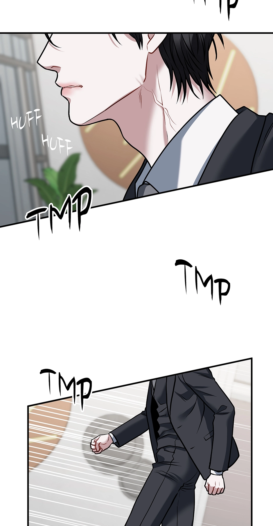 Read Unlocking a Cozy Captivity chapter 24 image 38 on Lezhin