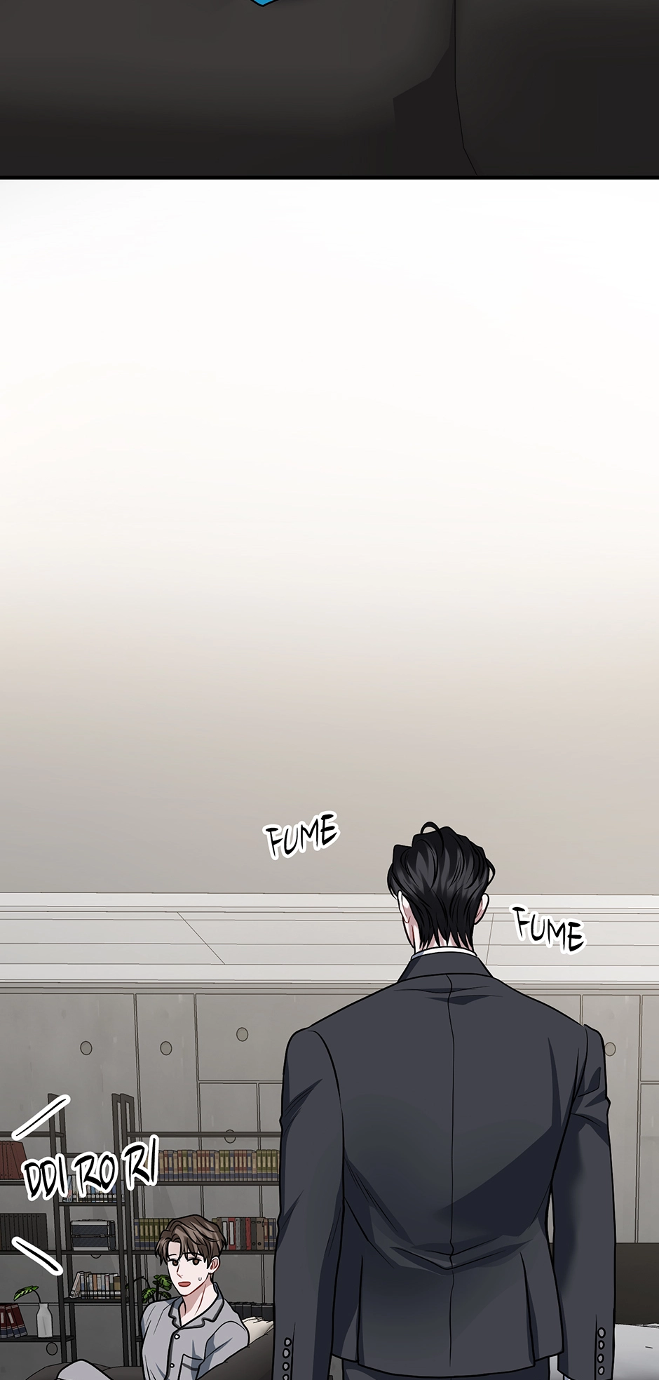 Read Unlocking a Cozy Captivity chapter 24 image 44 on Lezhin