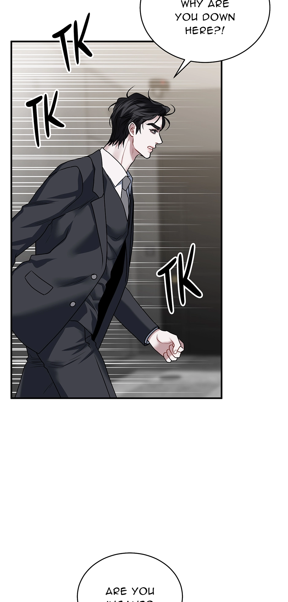 Read Unlocking a Cozy Captivity chapter 24 image 46 on Lezhin
