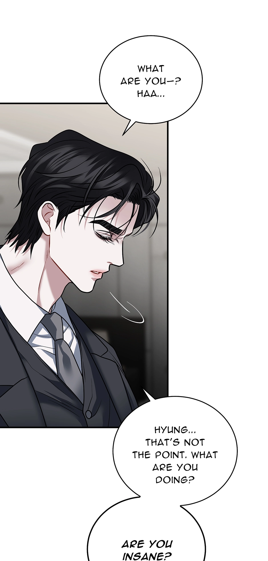 Read Unlocking a Cozy Captivity chapter 24 image 49 on Lezhin