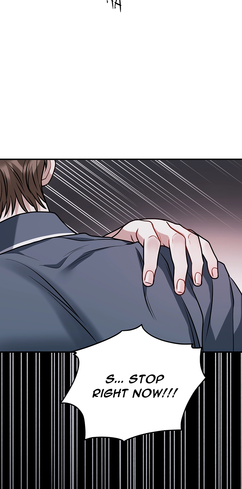 Read Unlocking a Cozy Captivity chapter 24 image 5 on Lezhin