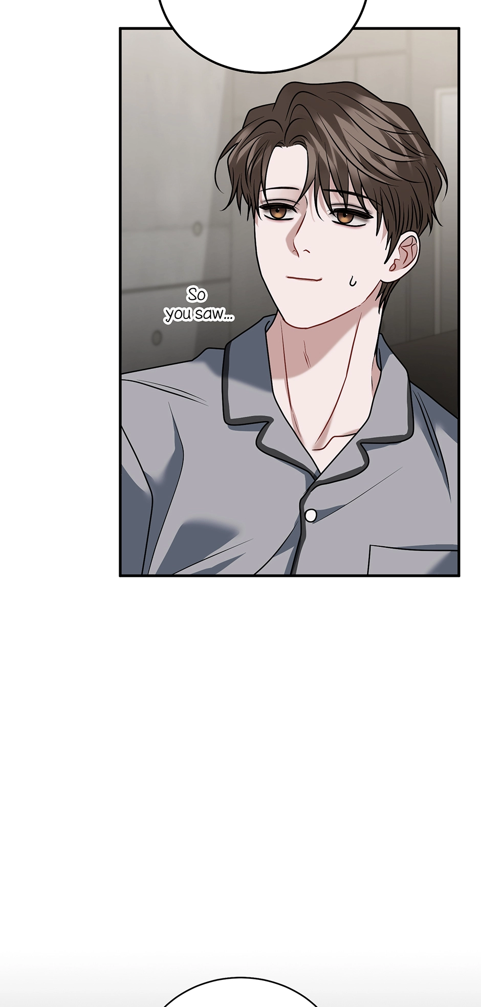 Read Unlocking a Cozy Captivity chapter 24 image 50 on Lezhin