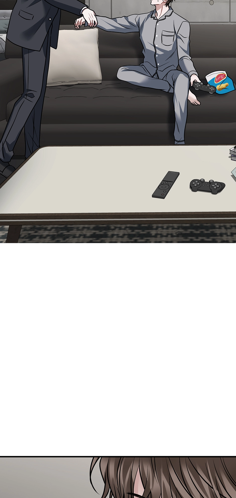 Read Unlocking a Cozy Captivity chapter 24 image 54 on Lezhin