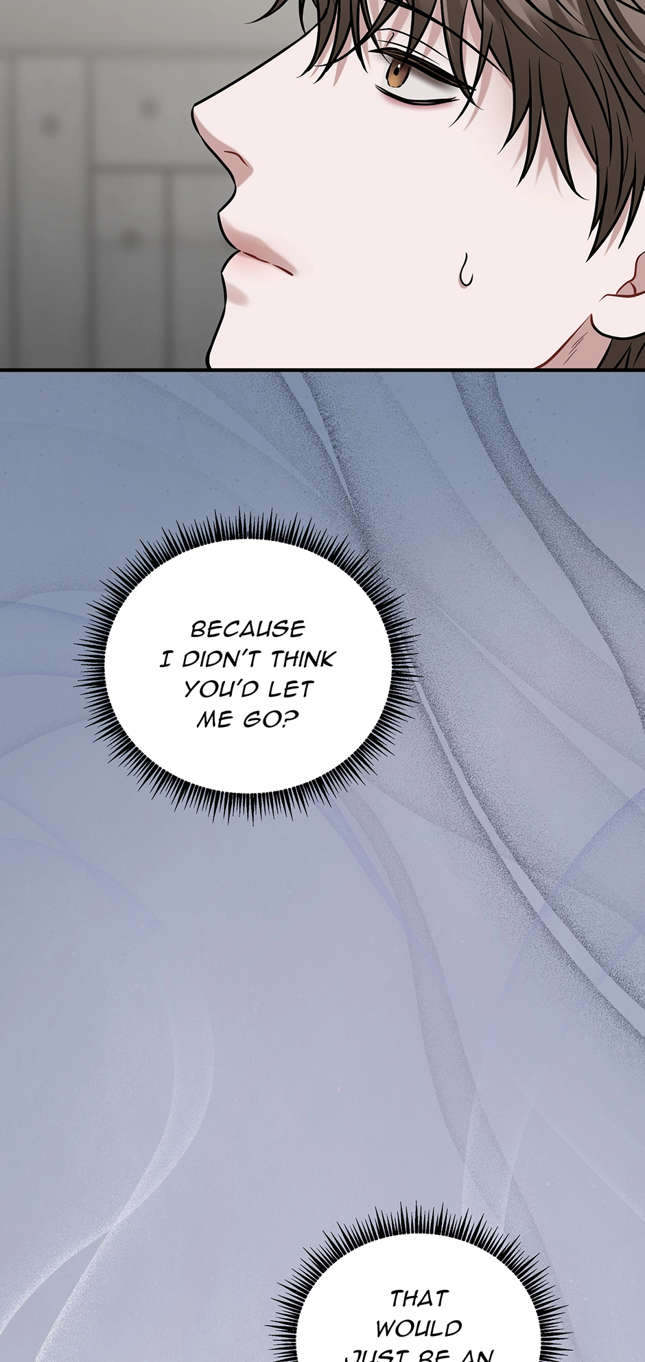 Read Unlocking a Cozy Captivity chapter 24 image 55 on Lezhin