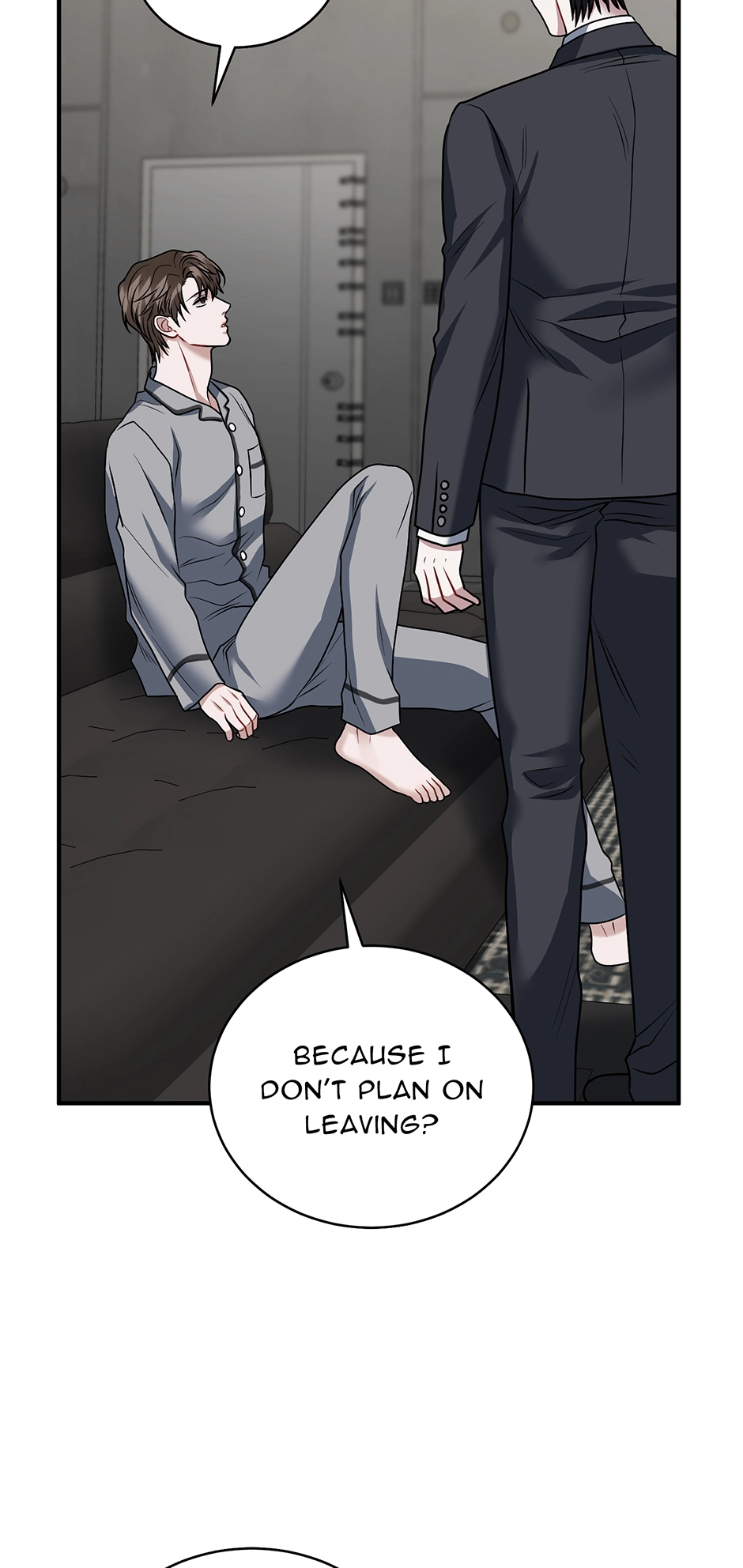 Read Unlocking a Cozy Captivity chapter 24 image 57 on Lezhin