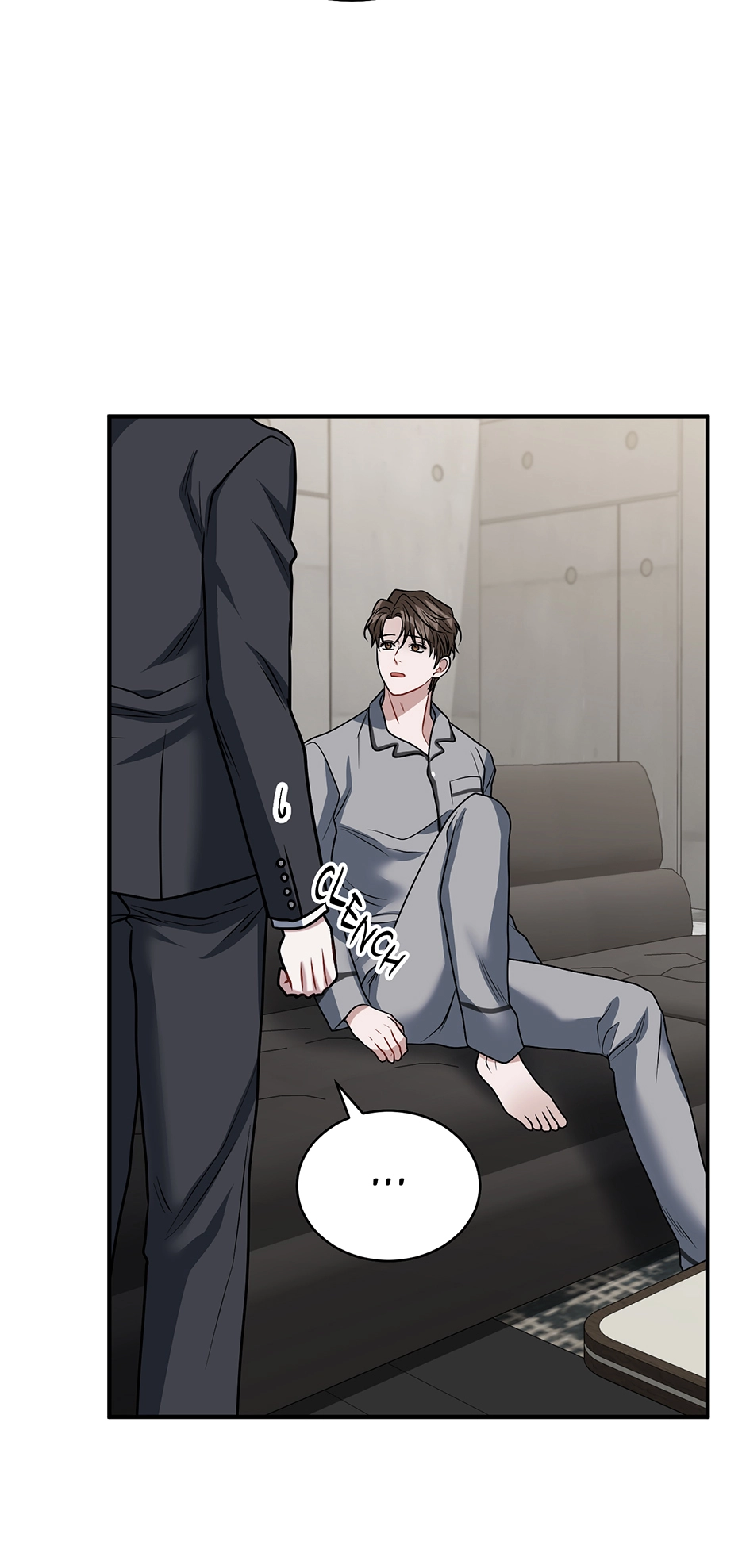 Read Unlocking a Cozy Captivity chapter 24 image 59 on Lezhin