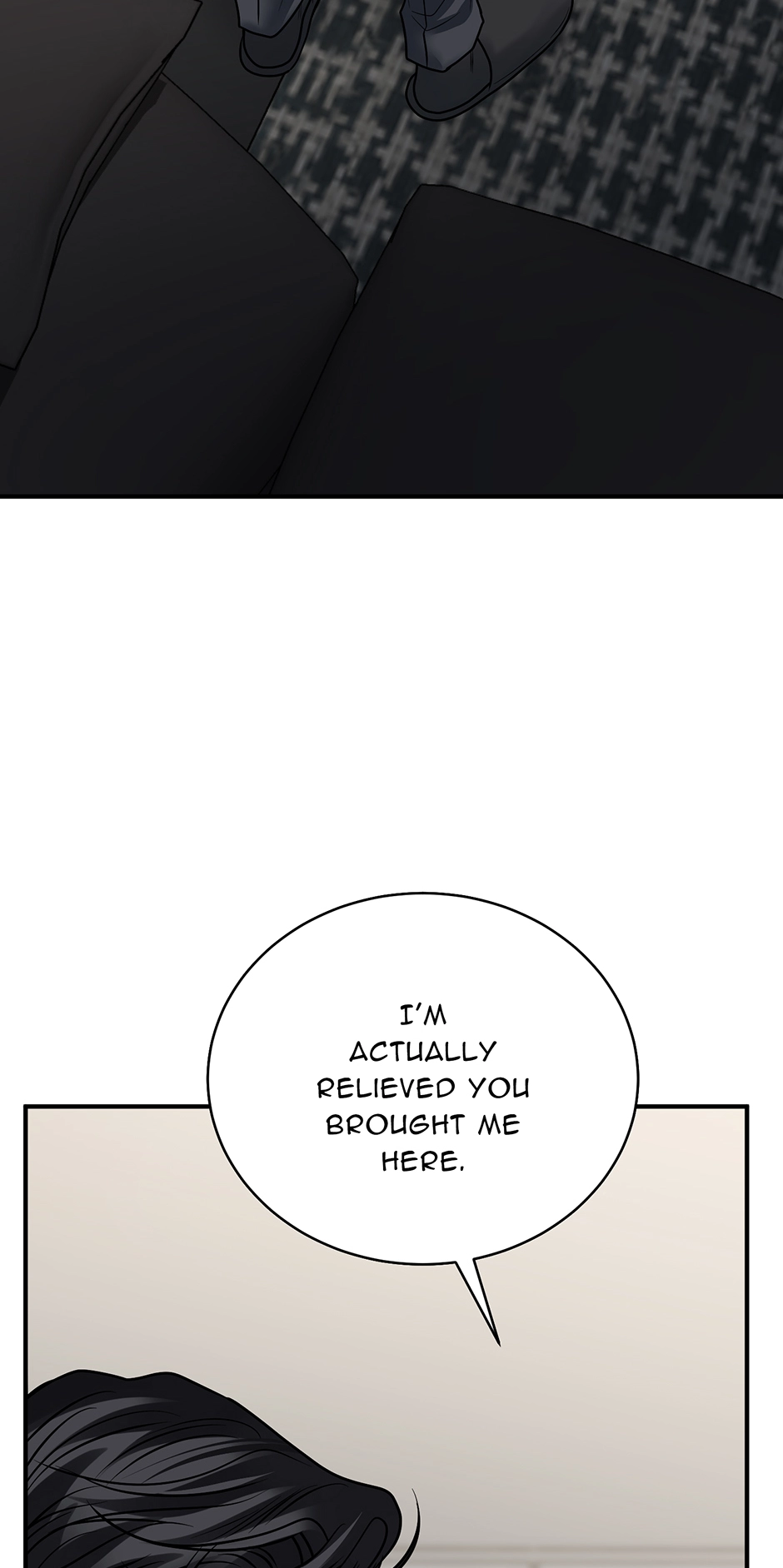 Read Unlocking a Cozy Captivity chapter 24 image 63 on Lezhin