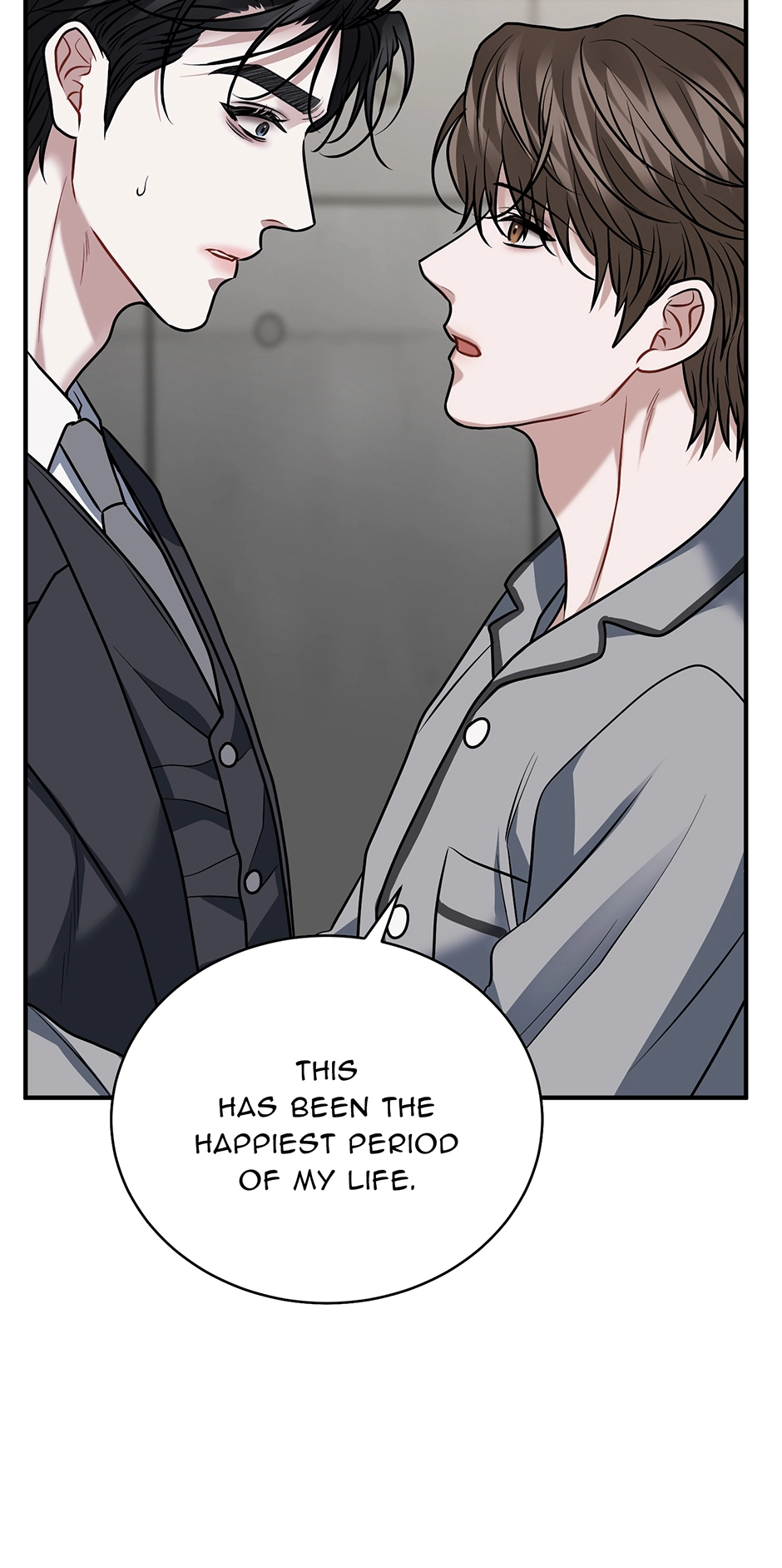 Read Unlocking a Cozy Captivity chapter 24 image 64 on Lezhin