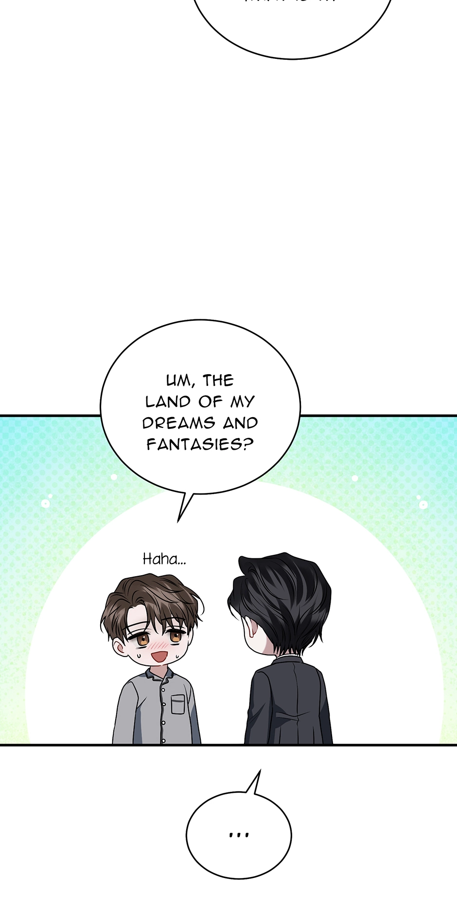 Read Unlocking a Cozy Captivity chapter 24 image 67 on Lezhin