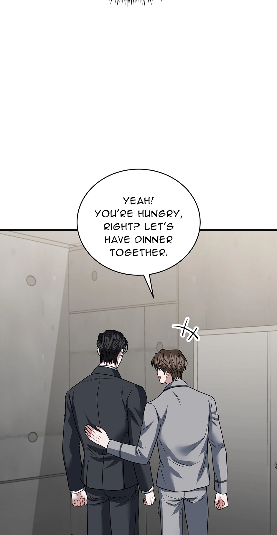 Read Unlocking a Cozy Captivity chapter 24 image 70 on Lezhin
