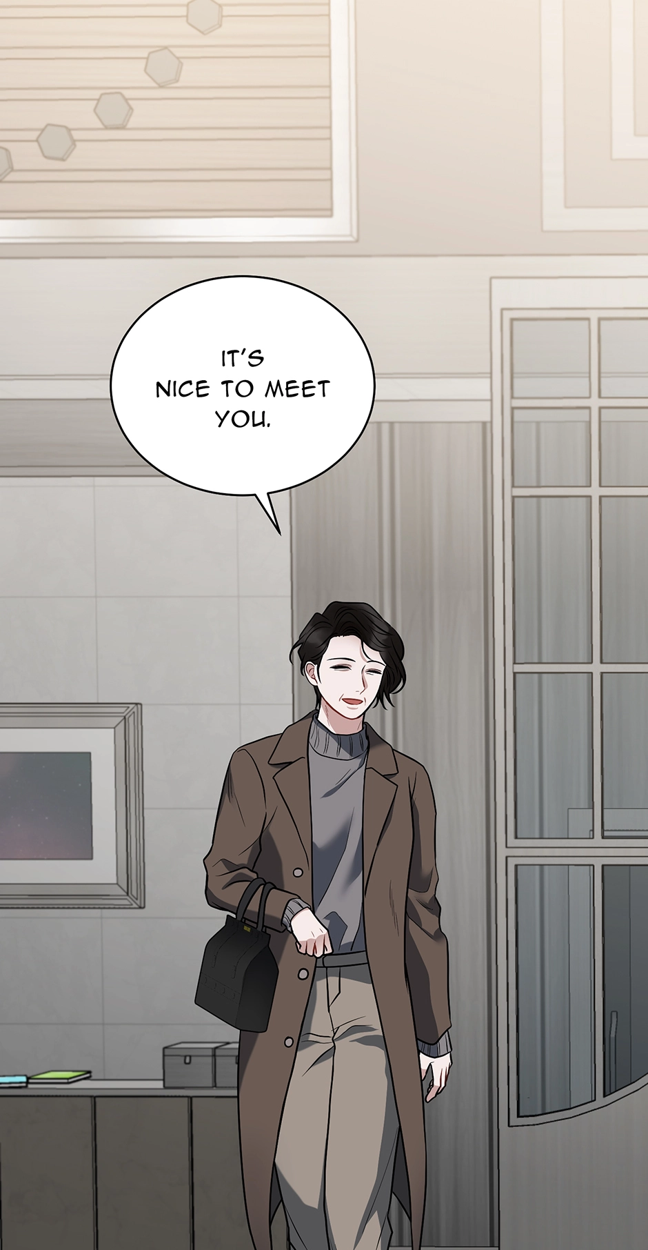 Read Unlocking a Cozy Captivity chapter 24 image 76 on Lezhin