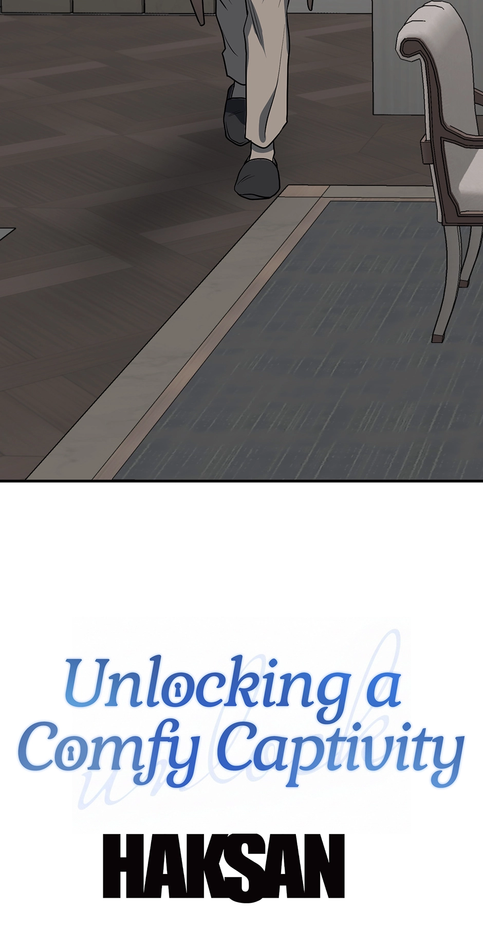Read Unlocking a Cozy Captivity chapter 24 image 77 on Lezhin