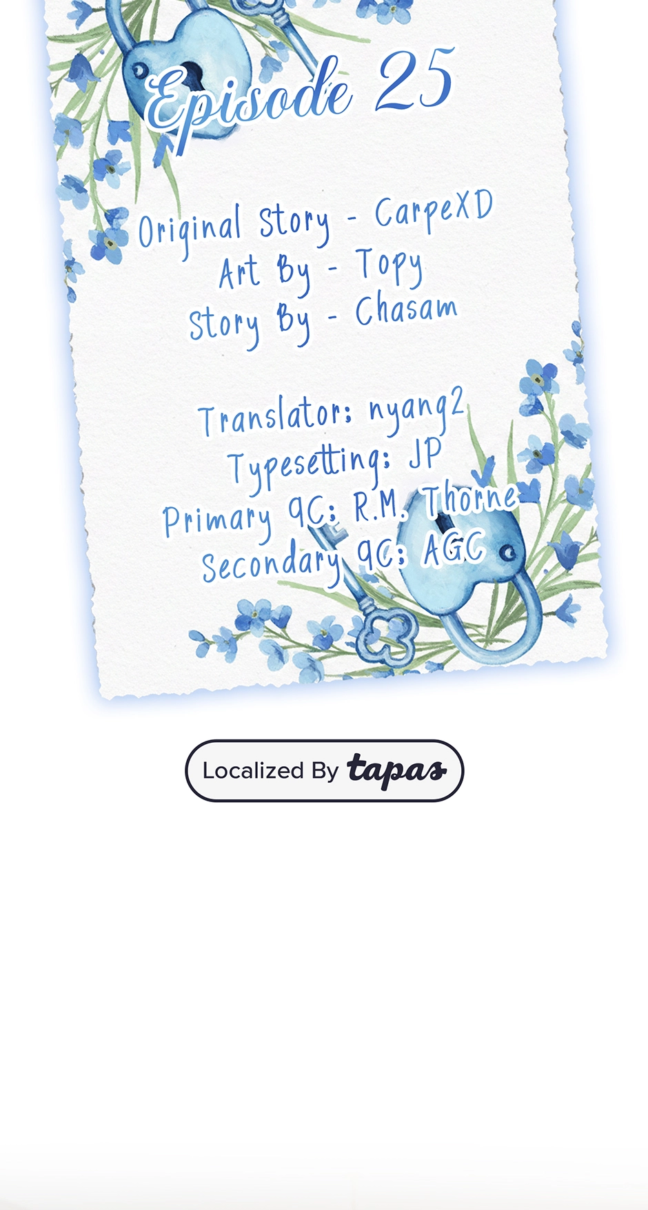 Read Unlocking a Cozy Captivity chapter 25 image 10 on Lezhin