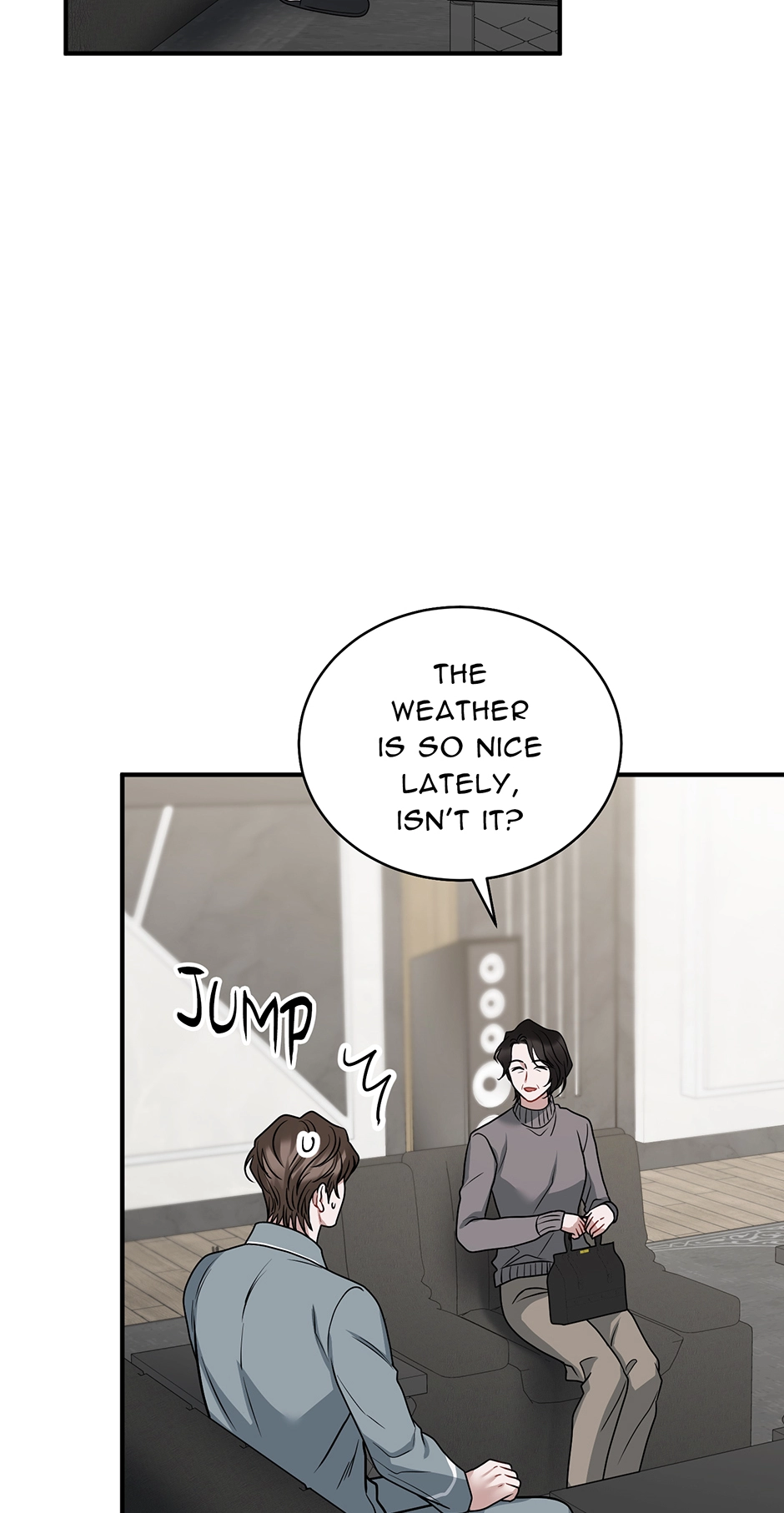 Read Unlocking a Cozy Captivity chapter 25 image 13 on Lezhin
