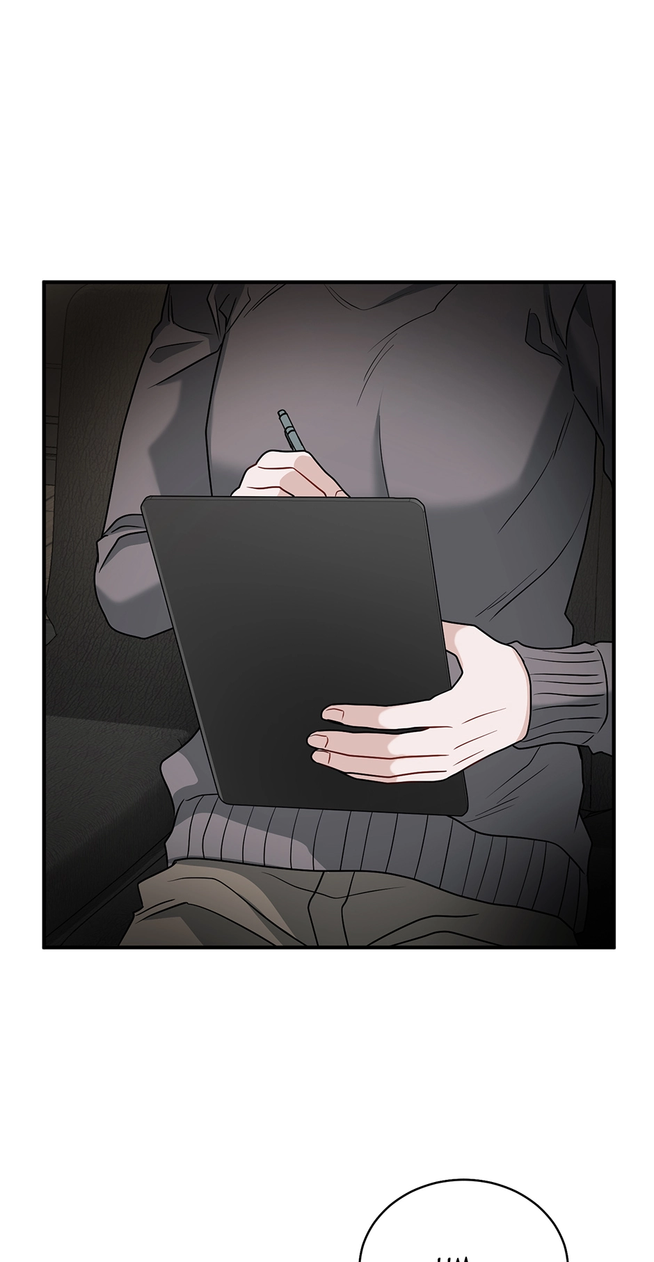 Read Unlocking a Cozy Captivity chapter 25 image 17 on Lezhin