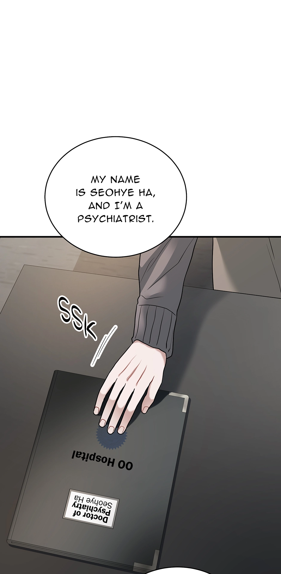 Read Unlocking a Cozy Captivity chapter 25 image 20 on Lezhin