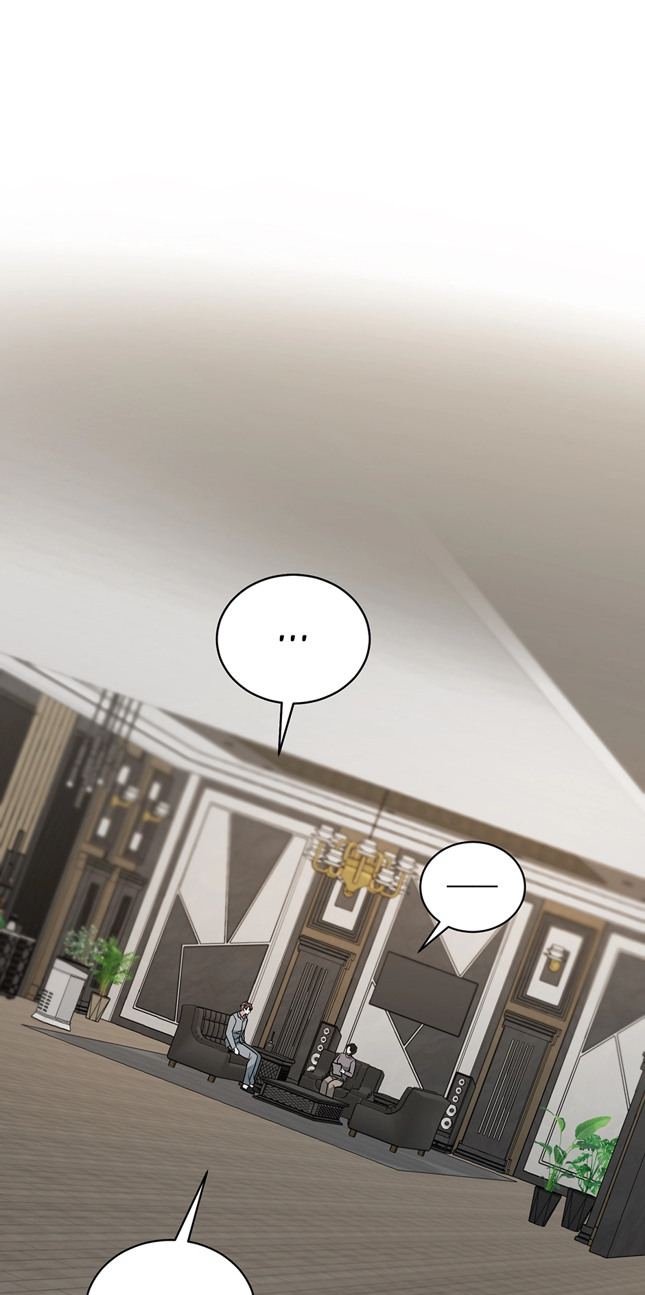 Read Unlocking a Cozy Captivity chapter 25 image 28 on Lezhin
