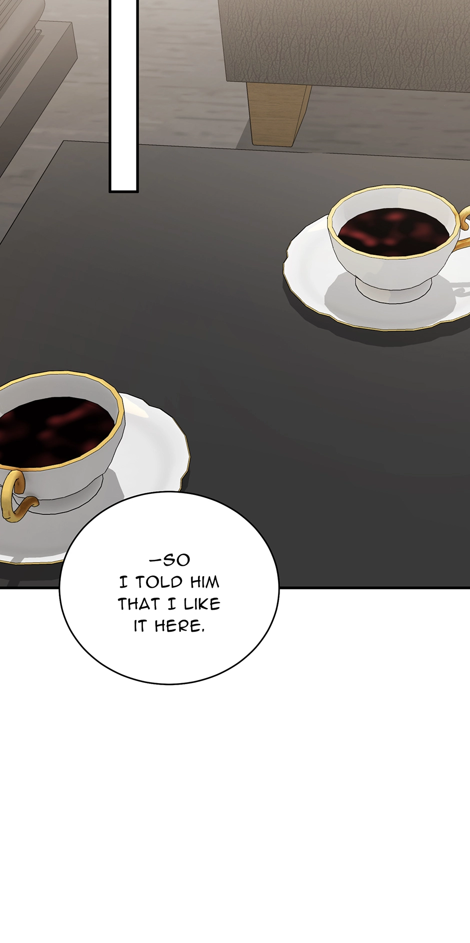 Read Unlocking a Cozy Captivity chapter 25 image 31 on Lezhin
