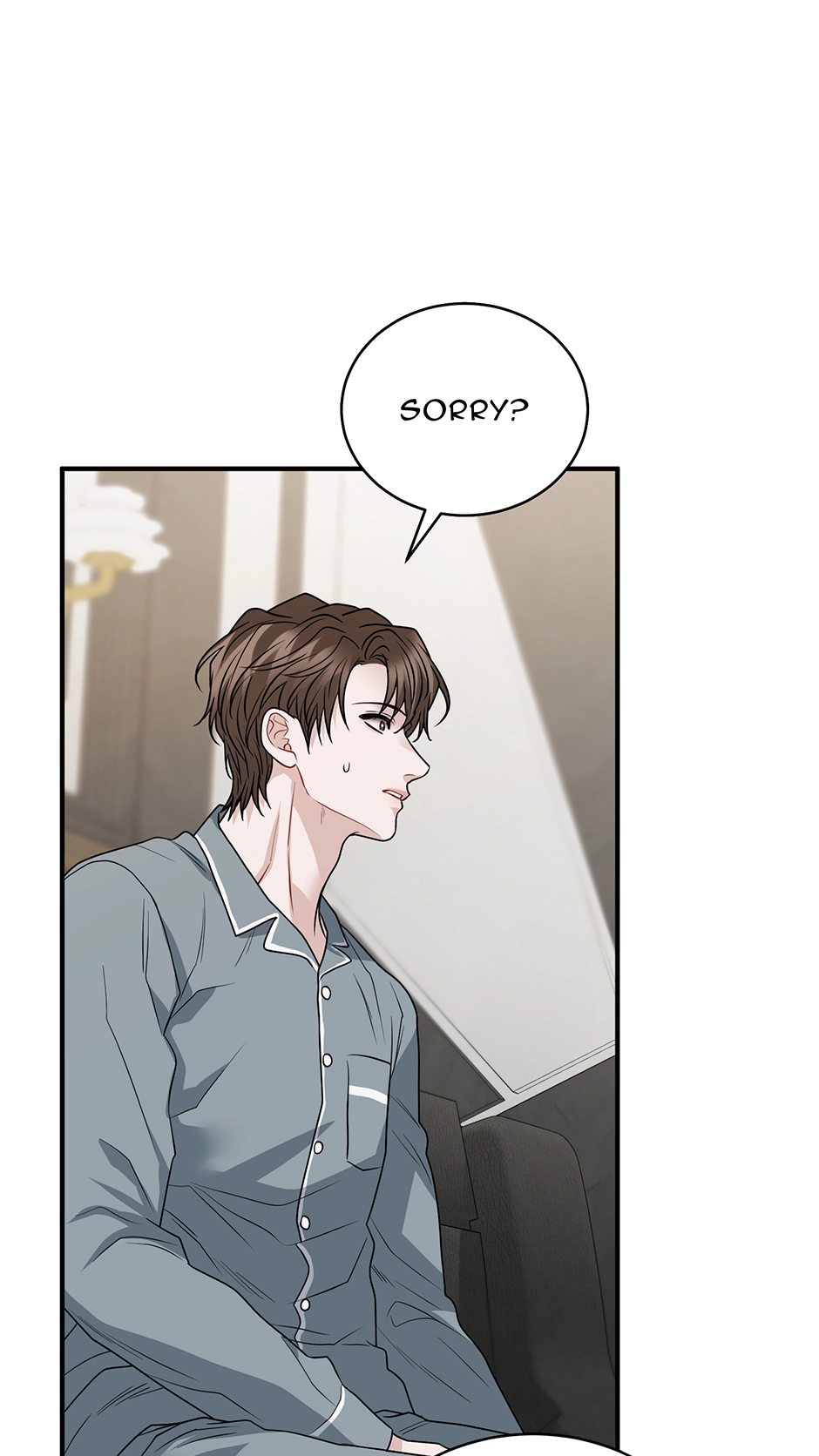 Read Unlocking a Cozy Captivity chapter 25 image 36 on Lezhin