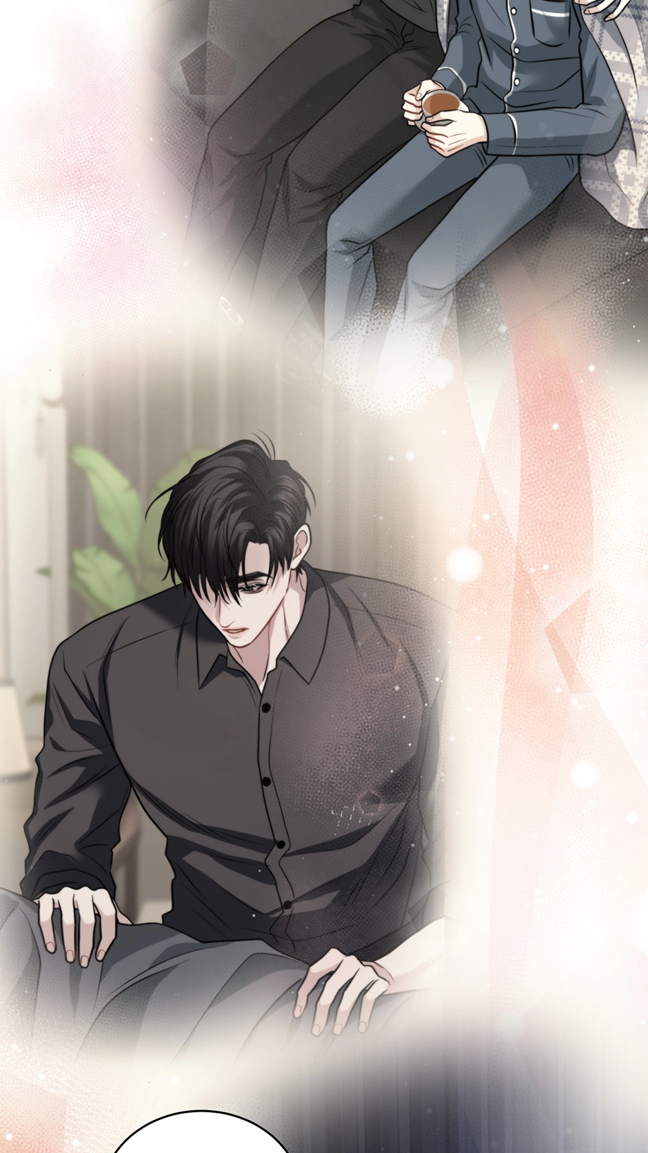 Read Unlocking a Cozy Captivity chapter 25 image 39 on Lezhin