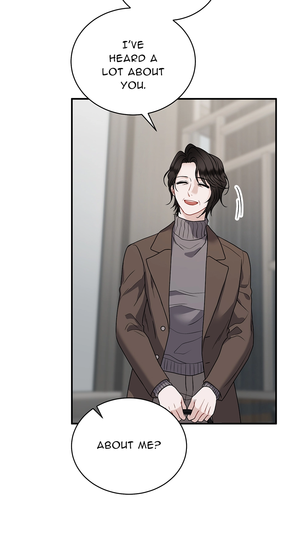 Read Unlocking a Cozy Captivity chapter 25 image 4 on Lezhin