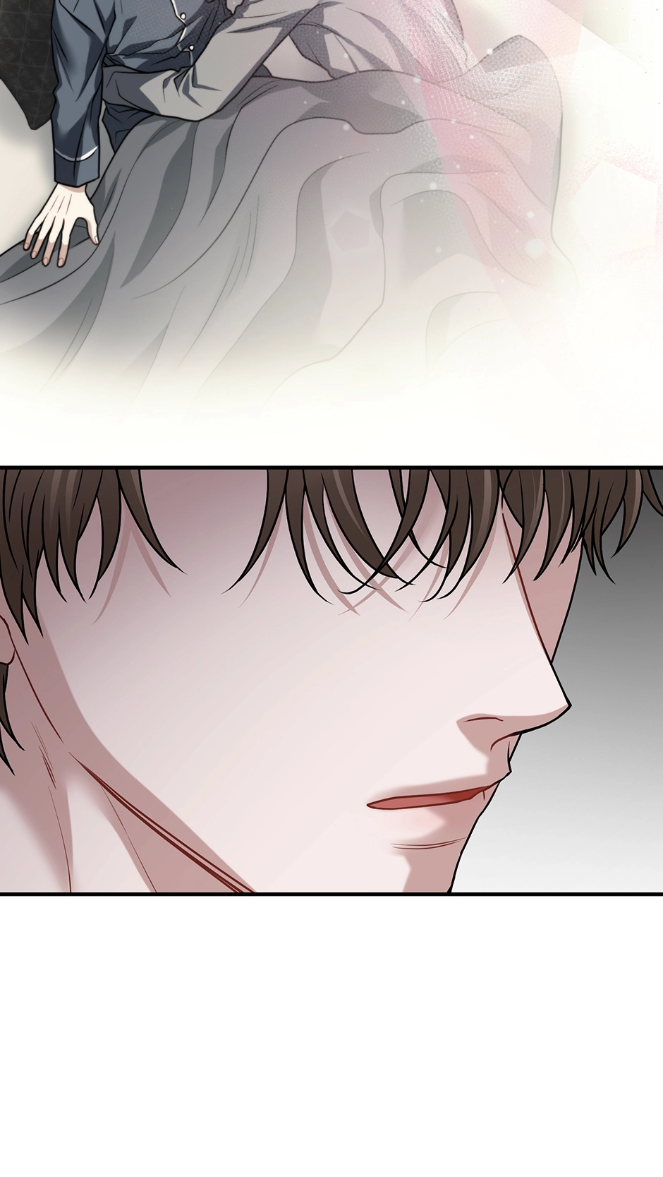Read Unlocking a Cozy Captivity chapter 25 image 41 on Lezhin