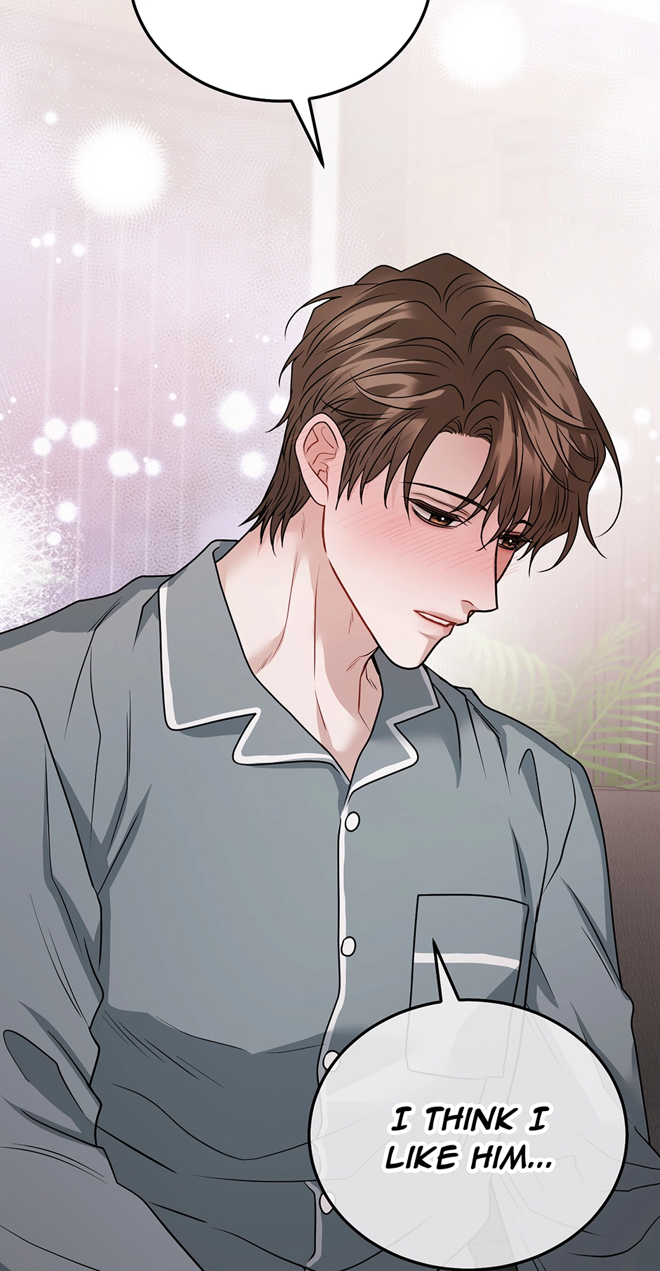 Read Unlocking a Cozy Captivity chapter 25 image 43 on Lezhin