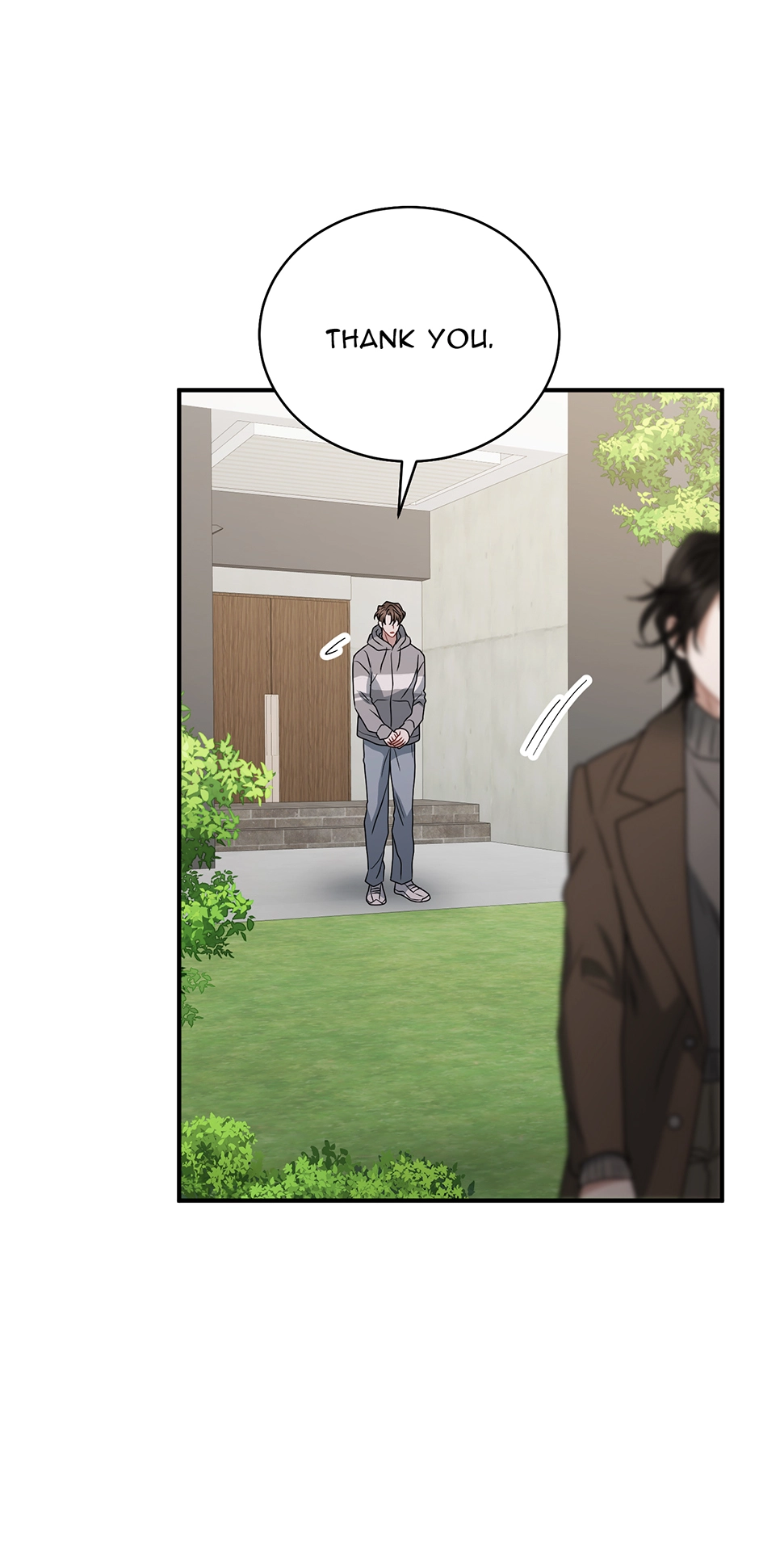 Read Unlocking a Cozy Captivity chapter 25 image 50 on Lezhin