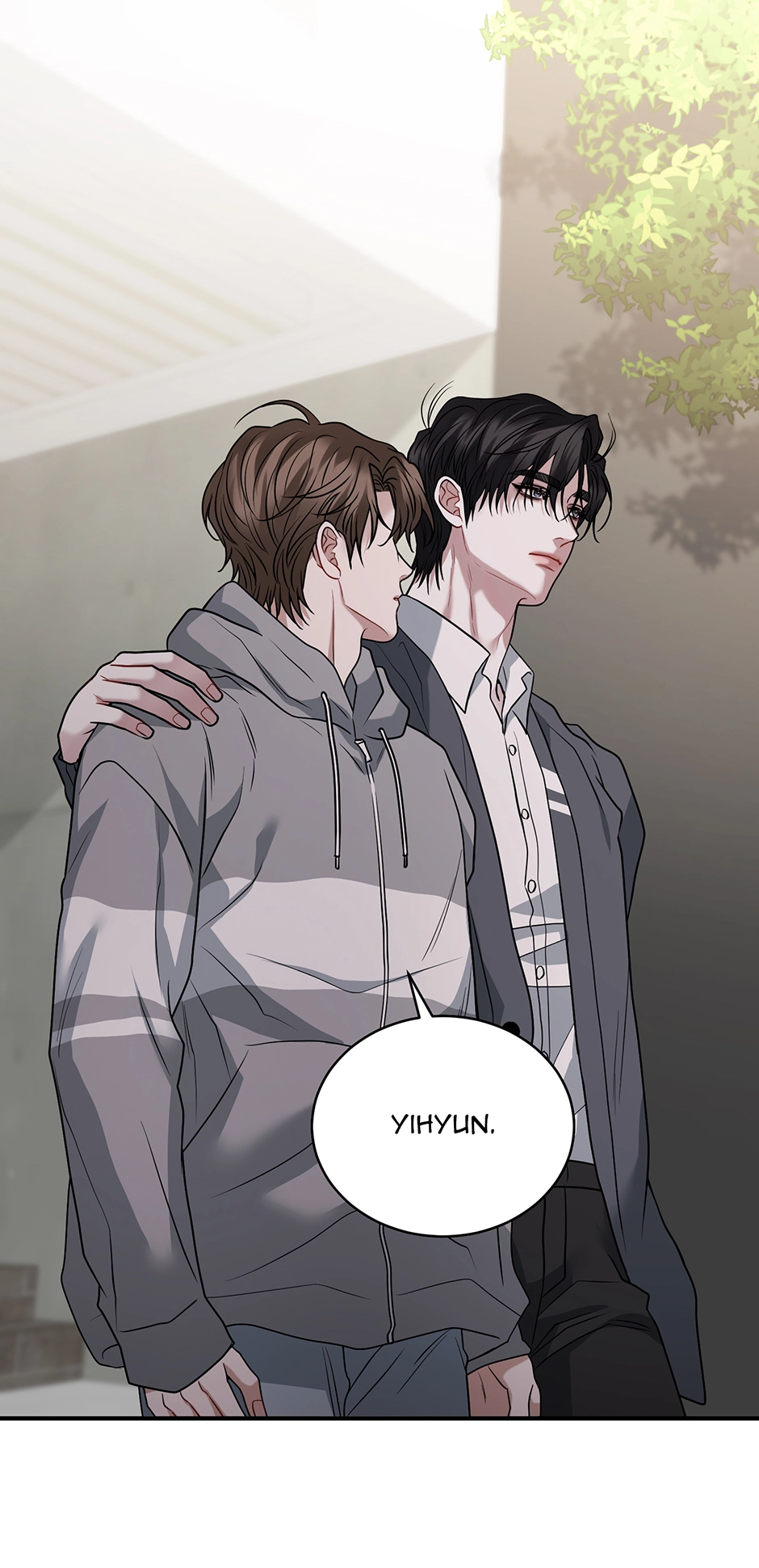Read Unlocking a Cozy Captivity chapter 25 image 52 on Lezhin