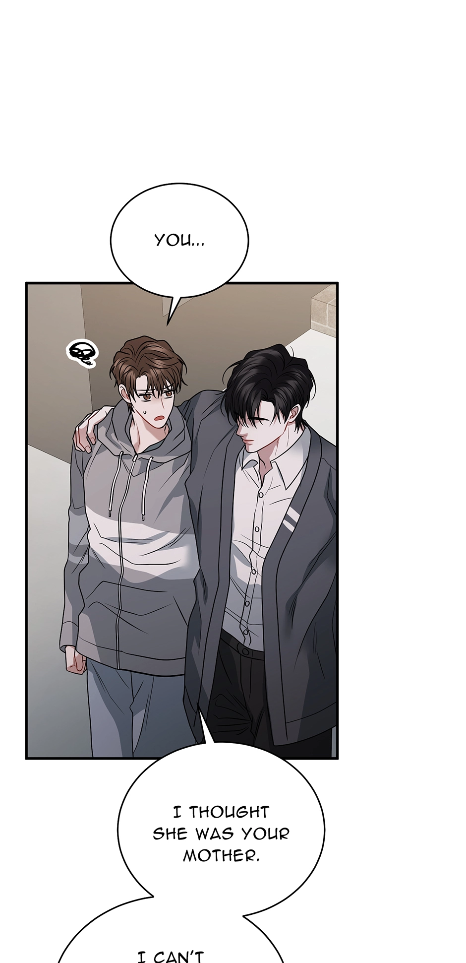 Read Unlocking a Cozy Captivity chapter 25 image 53 on Lezhin