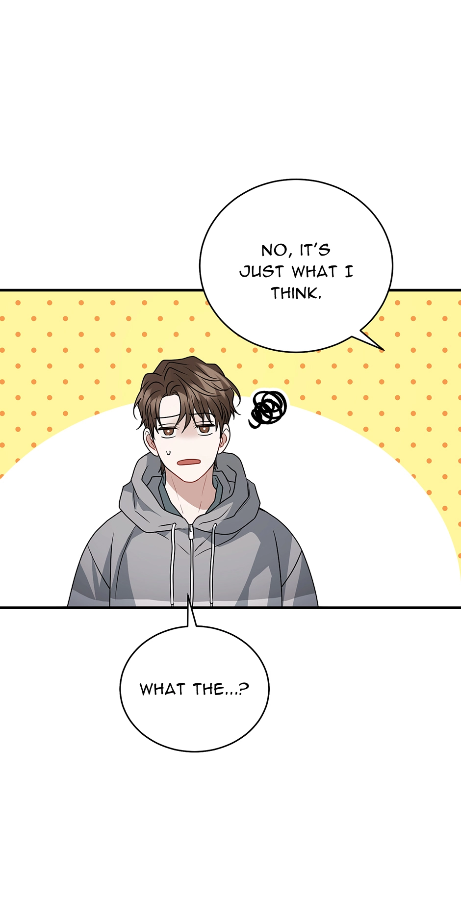 Read Unlocking a Cozy Captivity chapter 25 image 57 on Lezhin