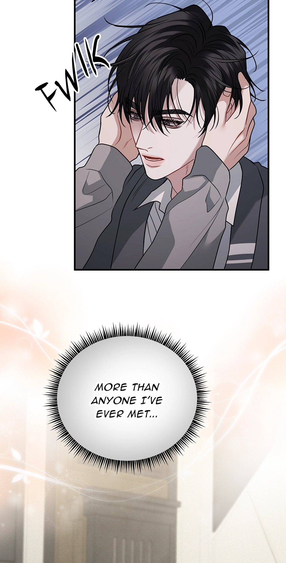 Read Unlocking a Cozy Captivity chapter 25 image 59 on Lezhin