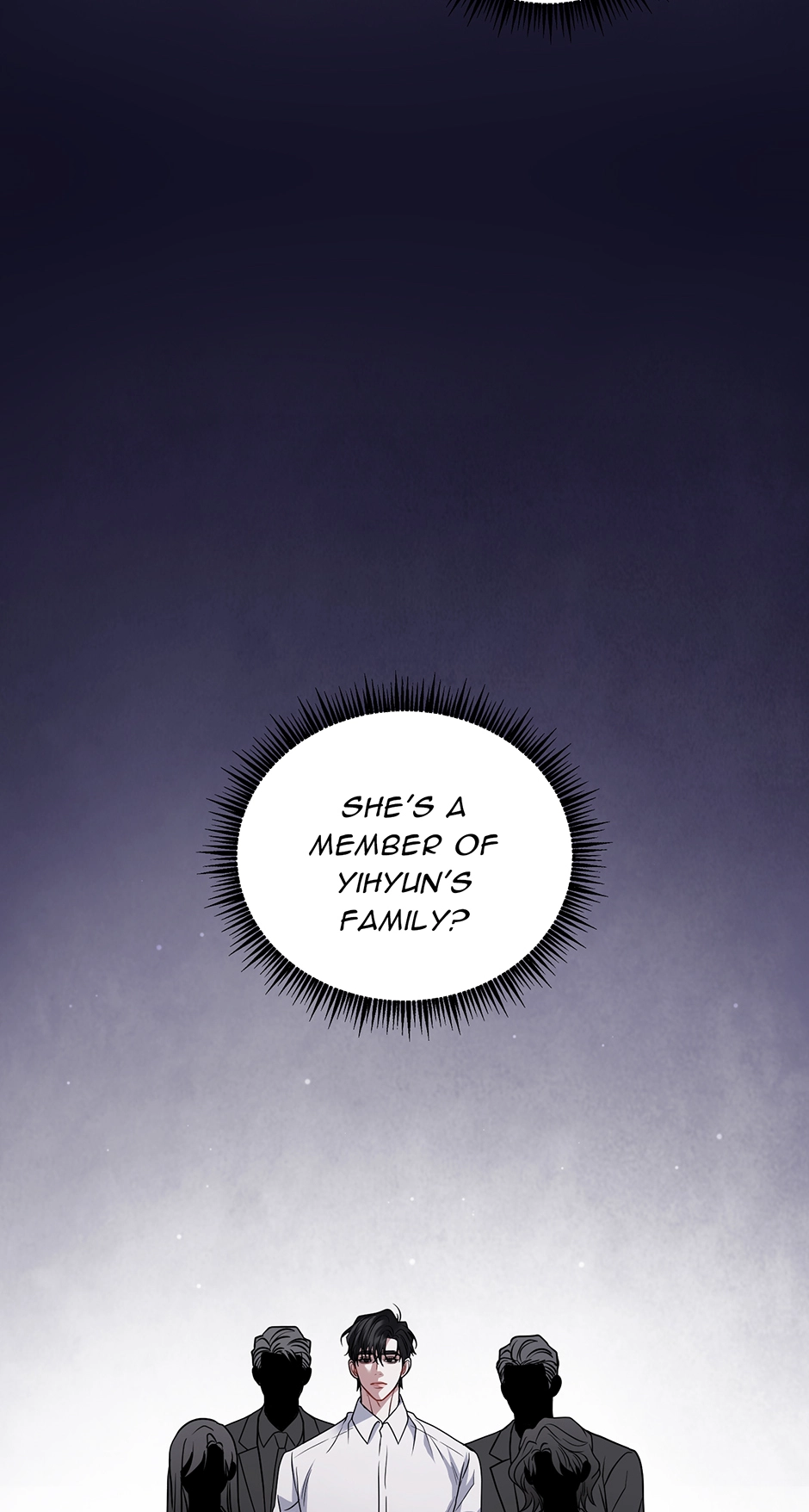 Read Unlocking a Cozy Captivity chapter 25 image 6 on Lezhin