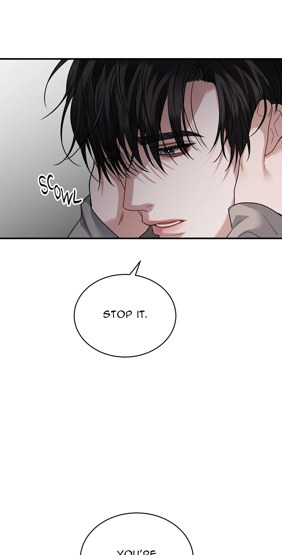 Read Unlocking a Cozy Captivity chapter 25 image 63 on Lezhin
