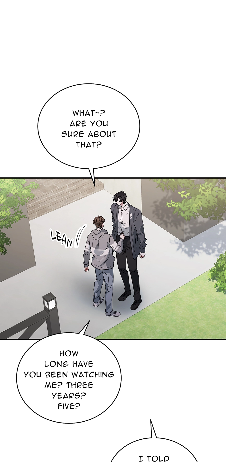 Read Unlocking a Cozy Captivity chapter 25 image 65 on Lezhin
