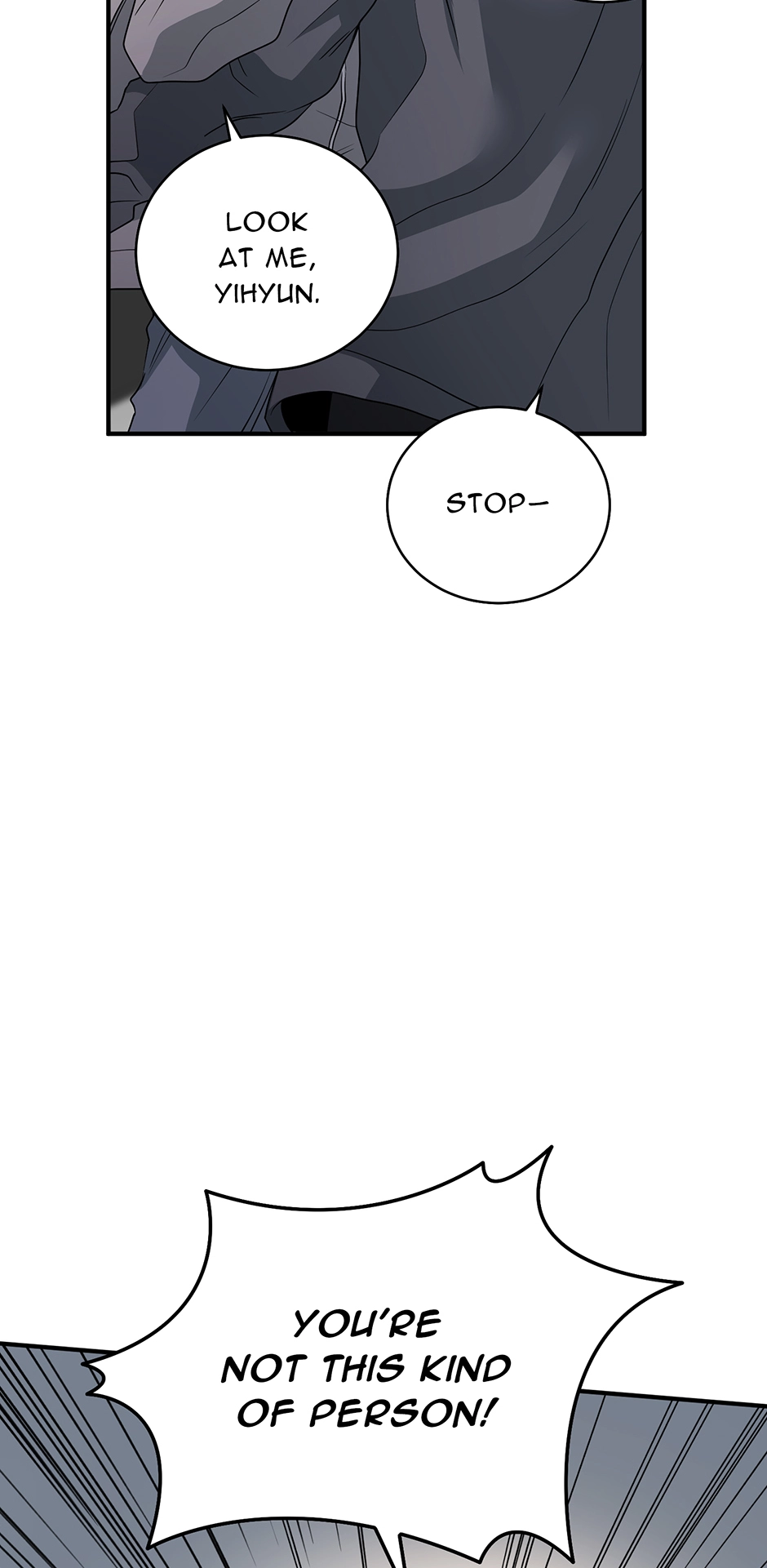 Read Unlocking a Cozy Captivity chapter 25 image 67 on Lezhin