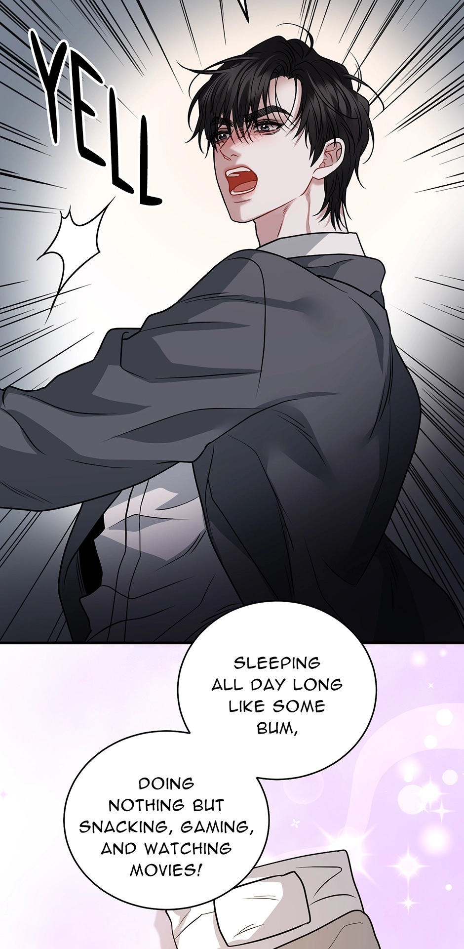 Read Unlocking a Cozy Captivity chapter 25 image 68 on Lezhin