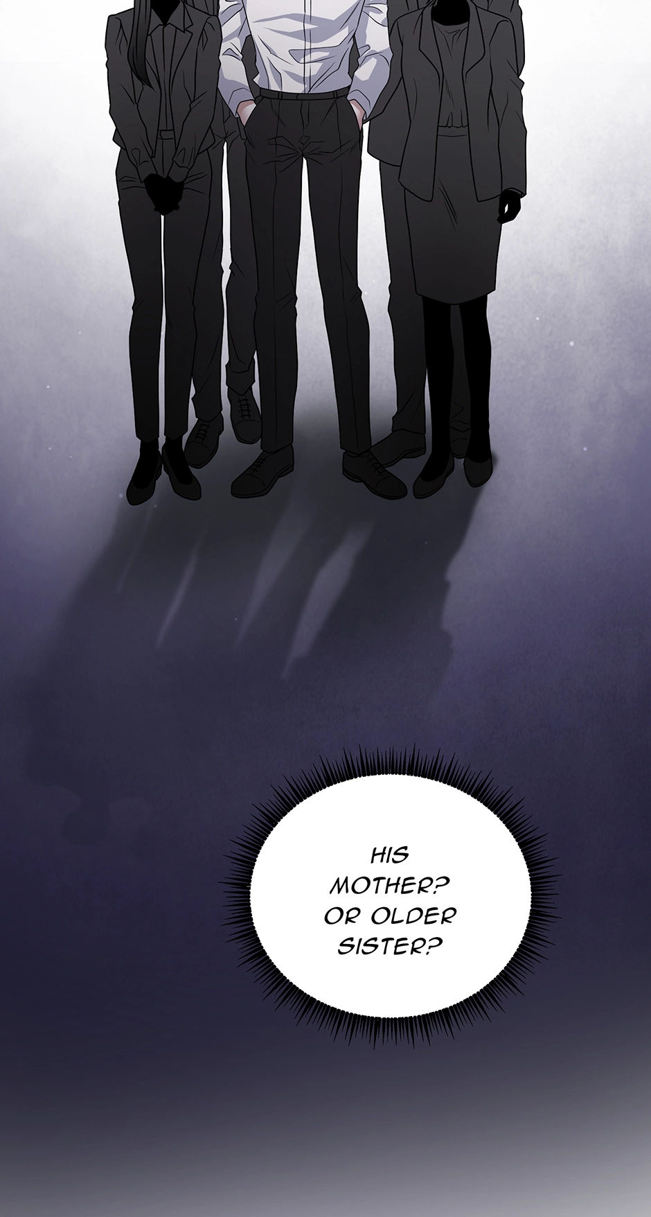 Read Unlocking a Cozy Captivity chapter 25 image 7 on Lezhin