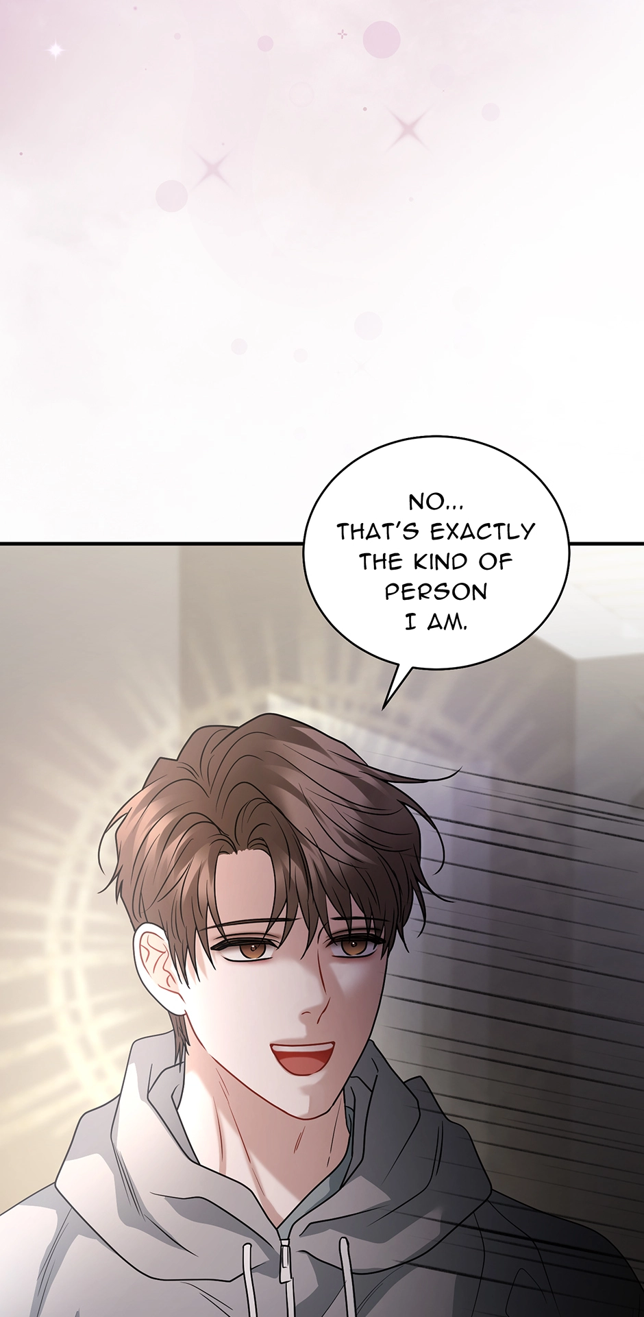 Read Unlocking a Cozy Captivity chapter 25 image 70 on Lezhin
