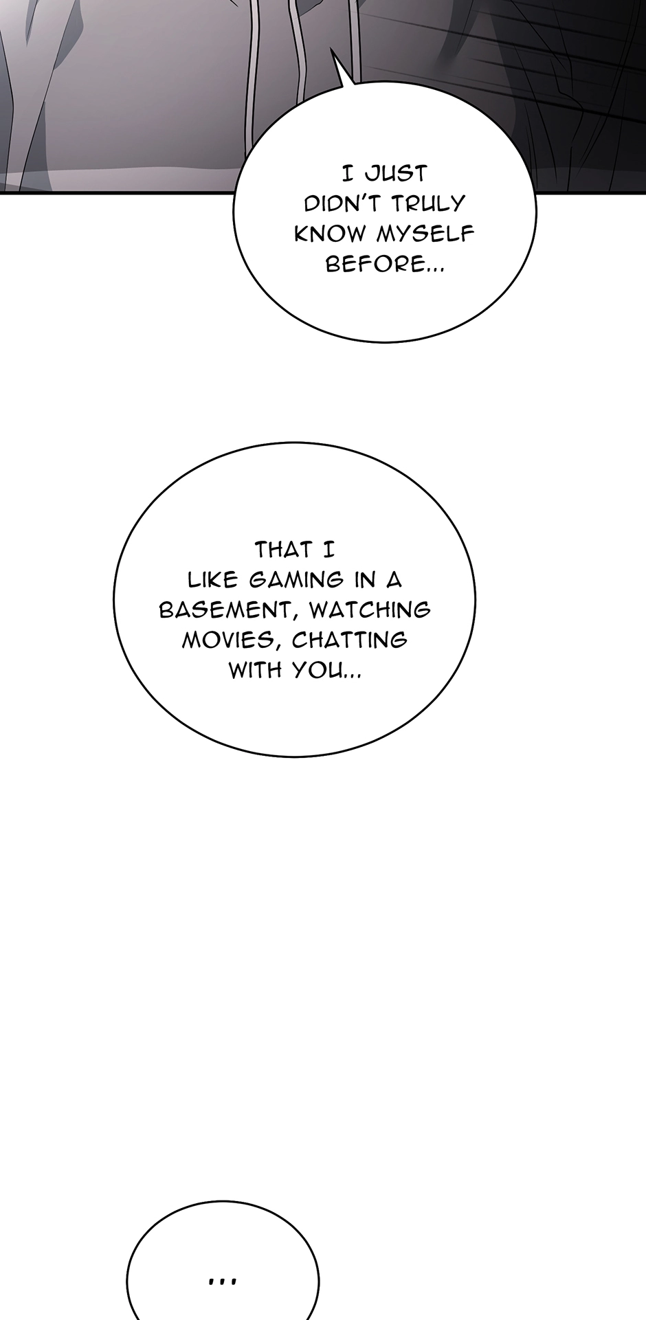 Read Unlocking a Cozy Captivity chapter 25 image 71 on Lezhin