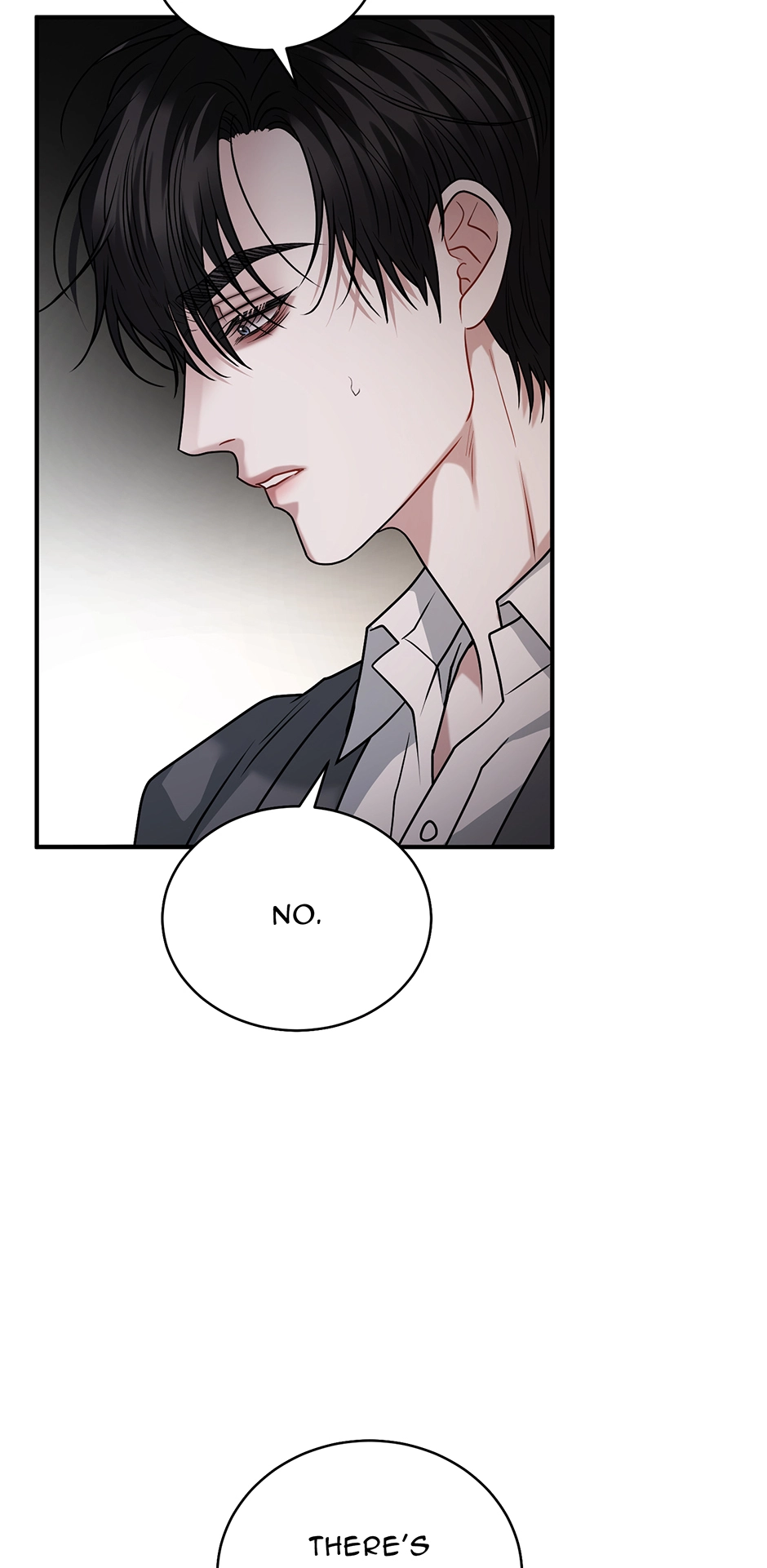 Read Unlocking a Cozy Captivity chapter 25 image 72 on Lezhin