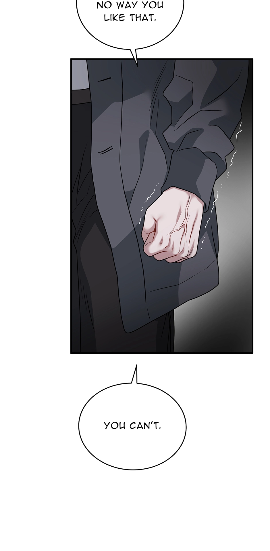 Read Unlocking a Cozy Captivity chapter 25 image 73 on Lezhin