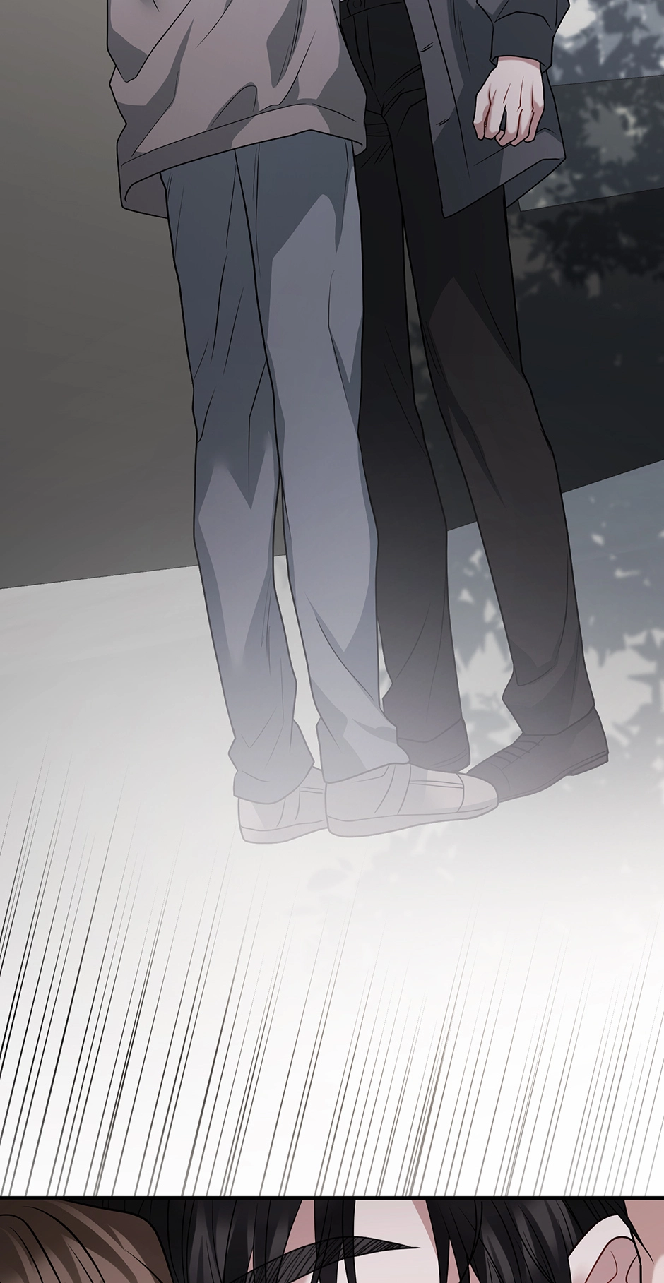 Read Unlocking a Cozy Captivity chapter 25 image 78 on Lezhin
