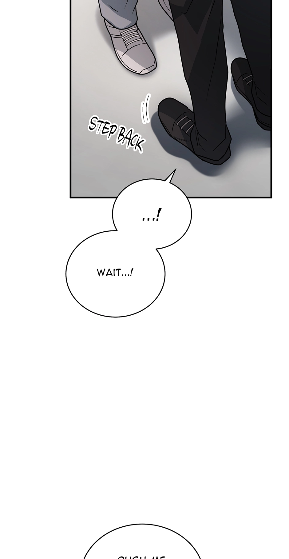 Read Unlocking a Cozy Captivity chapter 25 image 80 on Lezhin
